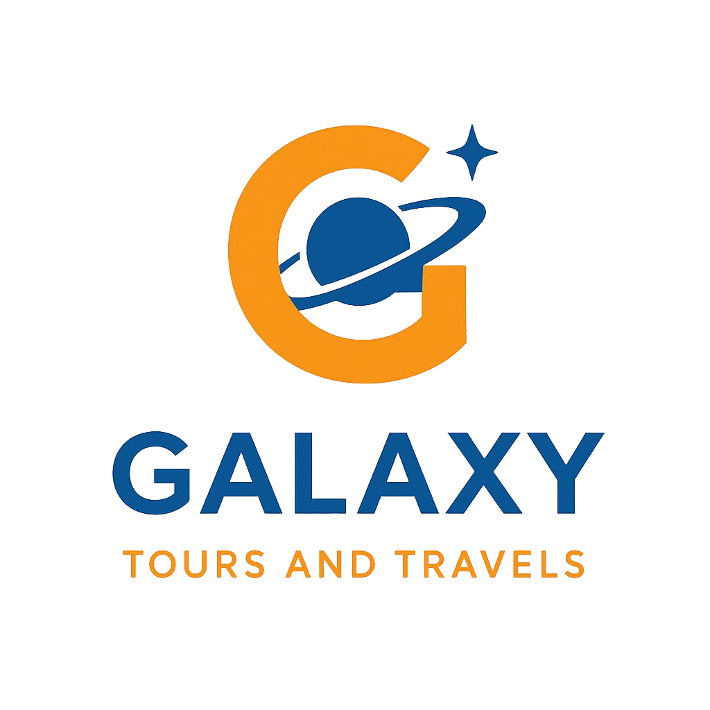 Galaxy Tours and Travels